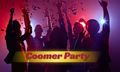 coomer partyy|Coomer Party: What It Is and Why It Matters